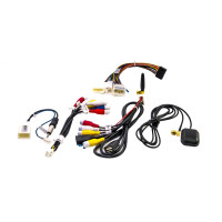 Штатна магнітола Sound Box ST-6110 для Toyota Corolla 2007-2013