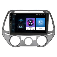Штатна магнітола Hyundai i20 2012-2014 Element 1/16