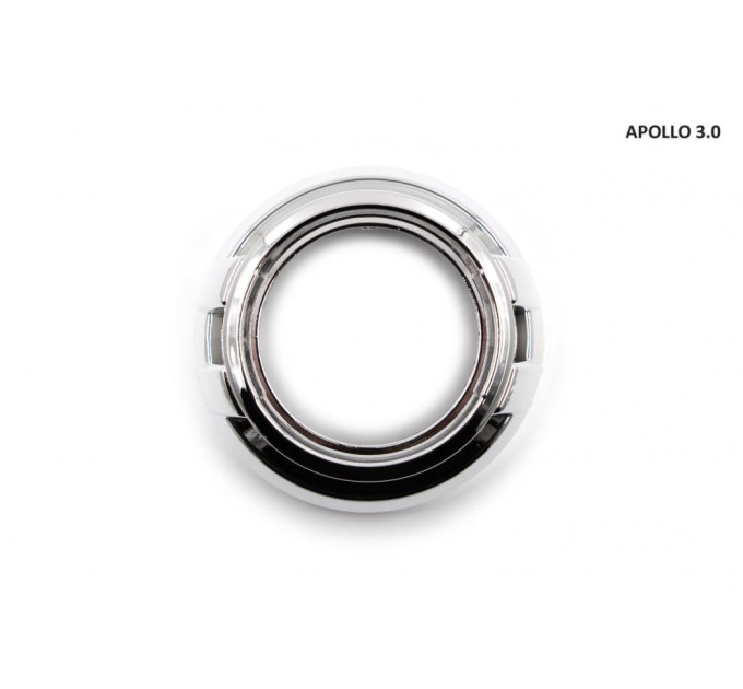 Маска для лінз Infolight Apollo 3.0