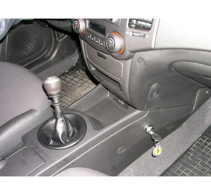 Замок на КПП Bear-Lock Kia Magentis 1446K
