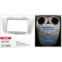 Перехідна рамка JAC J6, Heyue-RS Carav 11-300