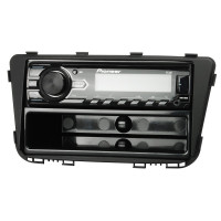 Перехідна рамка Hyundai Accent Metra 99-7347B