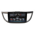 Штатна магнітола Incar PGA2-0111 для Honda CR-V 2012-2017