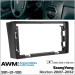 Перехідна рамка SsangYong Rexton AWM 981-31-100