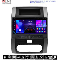Штатна магнітола QLine 10612P11-NI-22-243 10
