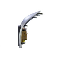 Штатна магнітола Sound Box ST-6110 для Toyota Corolla 2007-2013