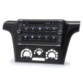 Штатна магнітола PRIME-X 22-950/8K MITSUBISHI Outlander 2002-2008