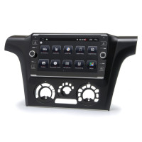 Штатна магнітола PRIME-X 22-950/8K MITSUBISHI Outlander 2002-2008