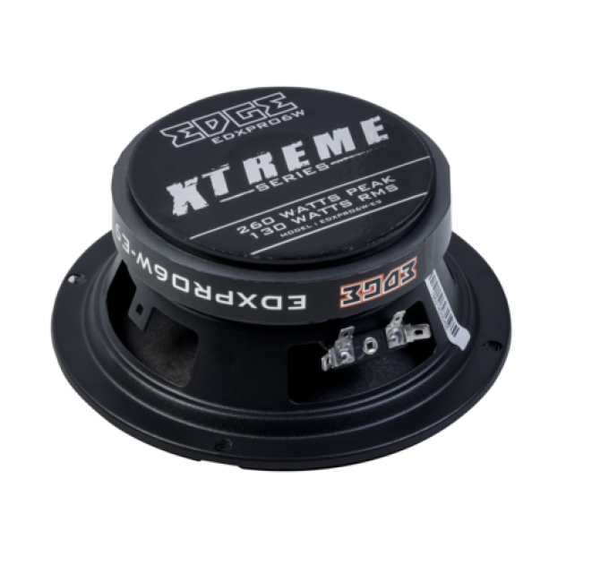 Акустика EDGE EDXPRO6W-E9