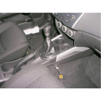 Замок на КПП Bear-Lock Mitsubishi ASX 1457KA