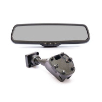 Дзеркало з відеореєстратором Phantom RMS-431 DVR Full HD-44