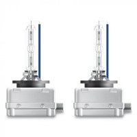 Комплект ксенонових ламп Osram Cool Blue Intense Next Gen D1S 66140CBN-HCB 35W PK32d-2