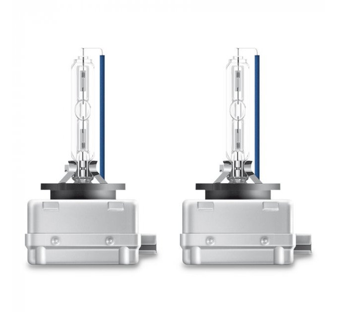 Комплект ксенонових ламп Osram Cool Blue Intense Next Gen D1S 66140CBN-HCB 35W PK32d-2