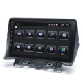 Штатна магнітола PRIME-X 22-687/9B FORD C-Max 2010/Kuga 2013/Escape 2012