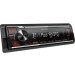 Автомагнітола Kenwood KMM-BT205