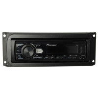 Перехідна рамка Jeep Grand Cherokee, Liberty, Wrangler ACV 281145-03
