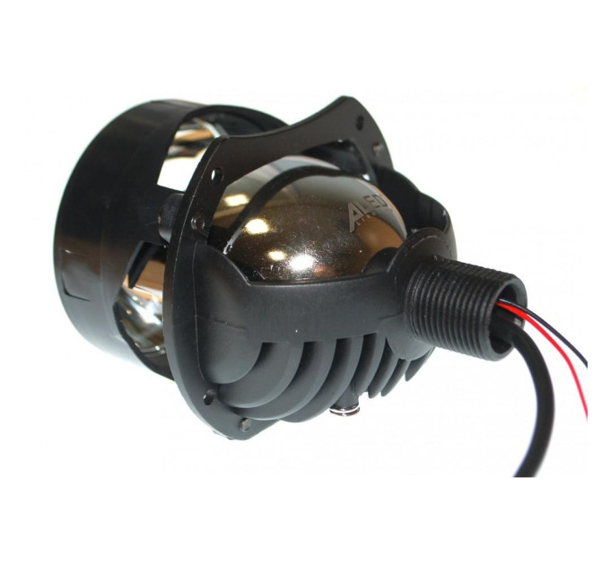 Світлодіодні лінзи Bi-LED Aled XLP-J 6000К
