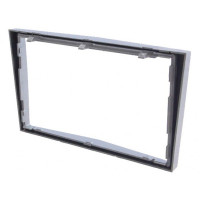 Перехідна рамка Opel Astra, Antara, Corsa, Zafira AWM 781-07-102
