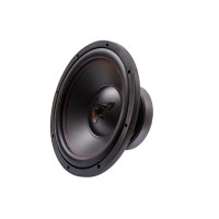 Сабвуфер Kicx Sound Civilization Q-12