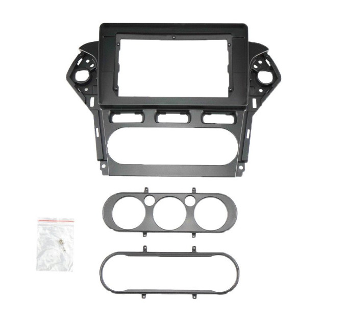 Перехідна рамка Element для Ford Mondeo 2011-2013
