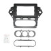 Перехідна рамка Element для Ford Mondeo 2011-2013