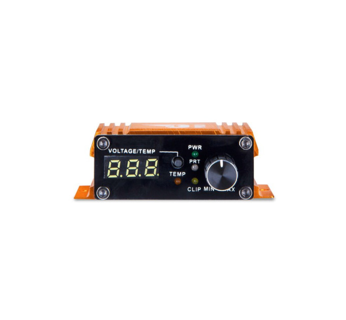 Підсилювач DL Audio Gryphon Pro 2.2000
