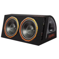 Сабвуфер EDGE EDB12TA-E0