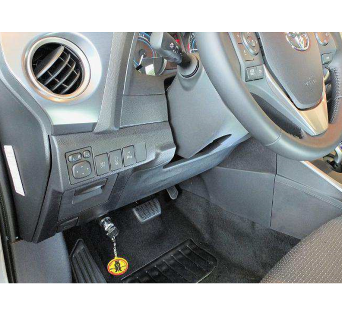 Замок на кермо Bear-Lock Toyota Auris WK051R