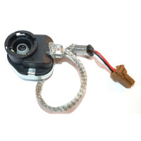 Перехідник BAXSTER для балласта D1/D3-D2/D4 OEM Ballast-A16 PL2016JX3