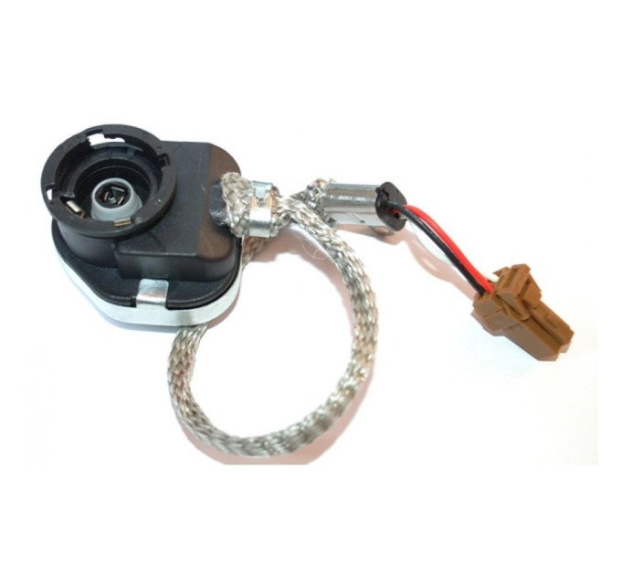 Перехідник BAXSTER для балласта D1/D3-D2/D4 OEM Ballast-A16 PL2016JX3