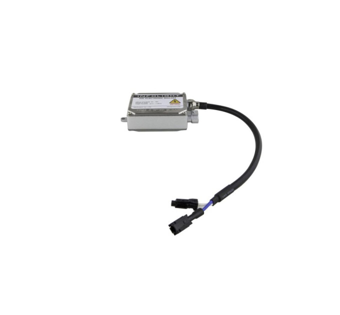 Комплект ксенону Infolight H11 6000К