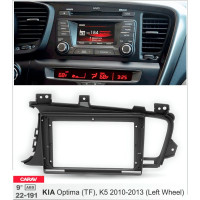 Перехідна рамка KIA Optima, K5 Carav 22-191