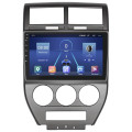 Штатна магнітола Jeep Compass 2006-2010 Element 4/64 4G CarPlay