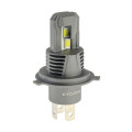 Світлодіодні лампи Cyclone LED H4 H/L 5500K type 43