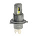 Світлодіодні лампи Cyclone LED H4 H/L 5500K type 43