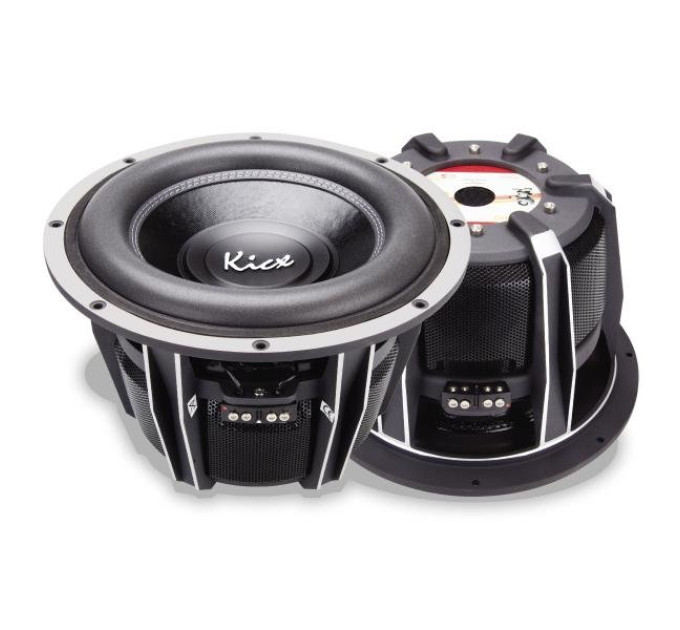 Сабвуфер Kicx QS-300