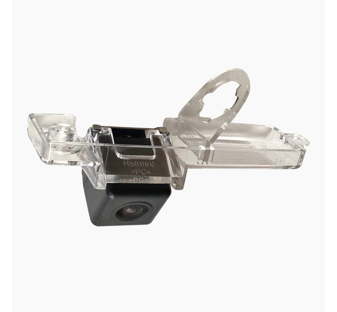 Камера заднього огляду Prime-X CA-9815 Toyota, Lexus