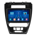 Штатна магнітола Ford Fusion (North America) 2005-2012 Element 4/64 4G CarPlay