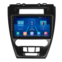 Штатна магнітола Ford Fusion (North America) 2005-2012 Element 4/64 4G CarPlay
