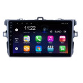 Штатна магнітола Torssen Toyota Corolla E150 2003-2010 F96128 4G Carplay