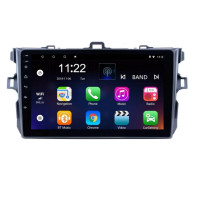Штатна магнітола Torssen Toyota Corolla E150 2003-2010 F96128 4G Carplay