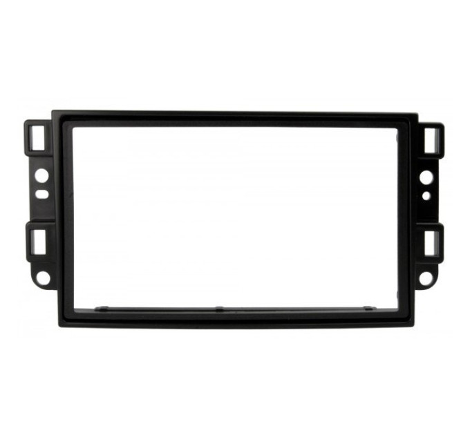 Перехідна рамка Chevrolet Aveo, Captiva, Epica AWM 781-10-054