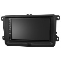 Перехідна рамка Volkswagen, Skoda, Seat ACV 381320-30-1