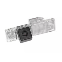 Штатна камера заднього огляду Falcon HS8209-XCCD Chevrolet Epica