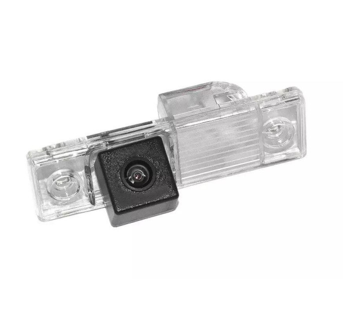 Штатна камера заднього огляду Falcon HS8209-XCCD Chevrolet Epica