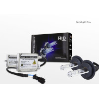 Комплект ксенону Infolight Pro H7 5000К