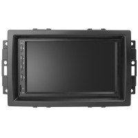 Перехідна рамка Chrysler, Dodge, Jeep AWM 781-10-063