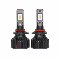 Світлодіодні лампи CARLAMP Smart Vision HB3 4000K