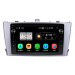Штатна магнітола Torssen Toyota Avensis 11-15 MP9232 круговий огляд