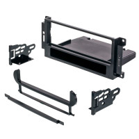 Перехідна рамка Chrysler, Dodge, Jeep, Mitsubishi Metra 99-6507